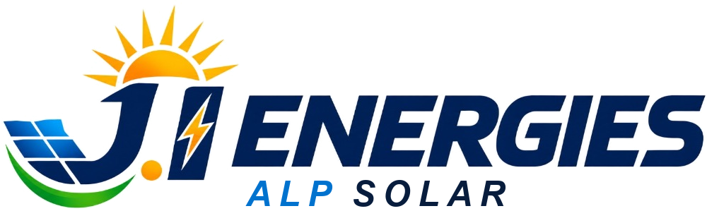Alp Solar & J.I Energies